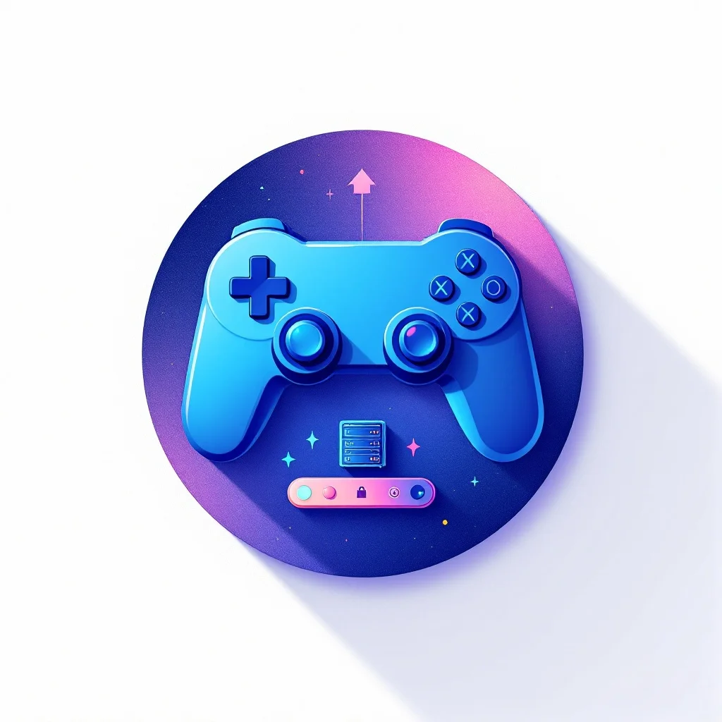 Steam и игры